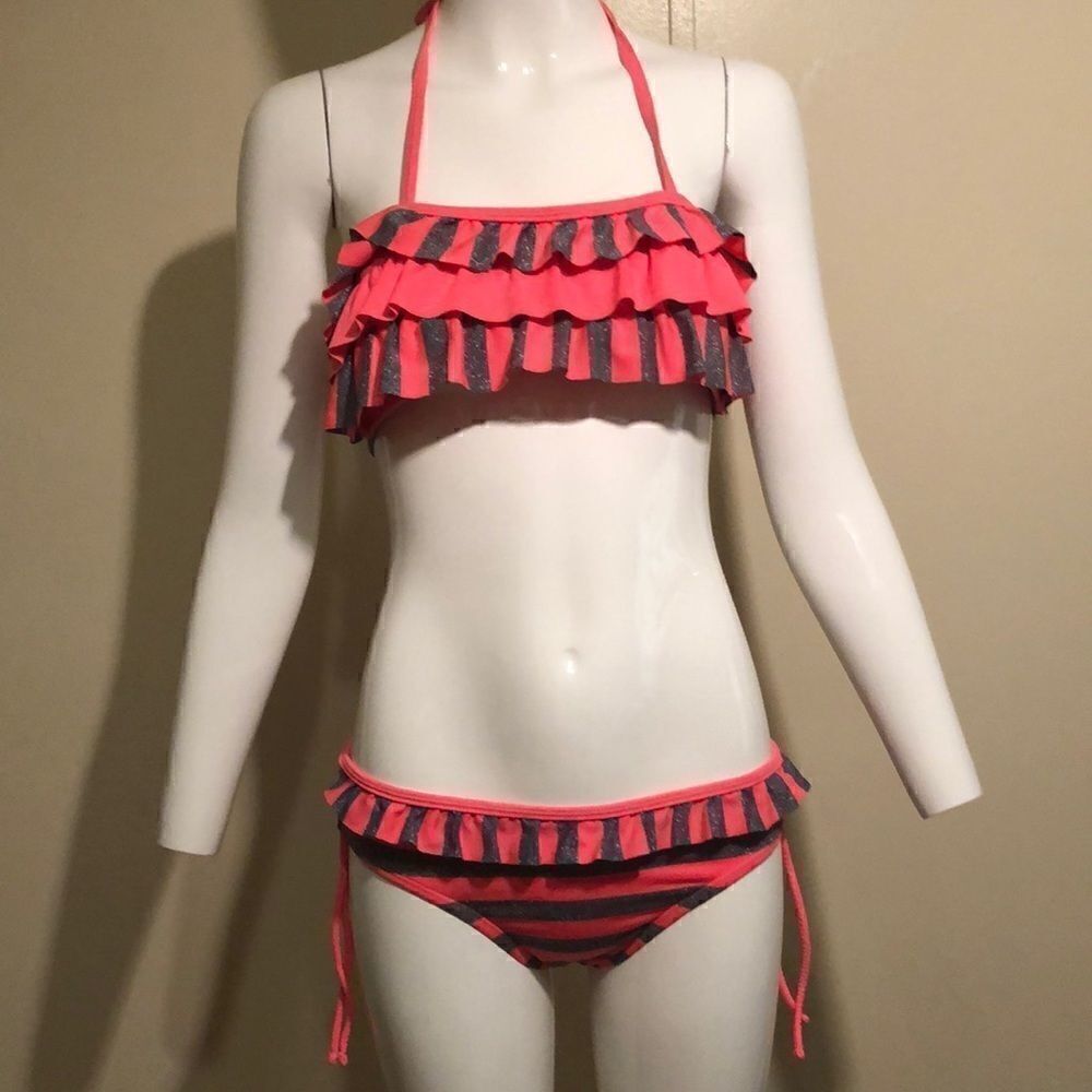 Justice Bikini